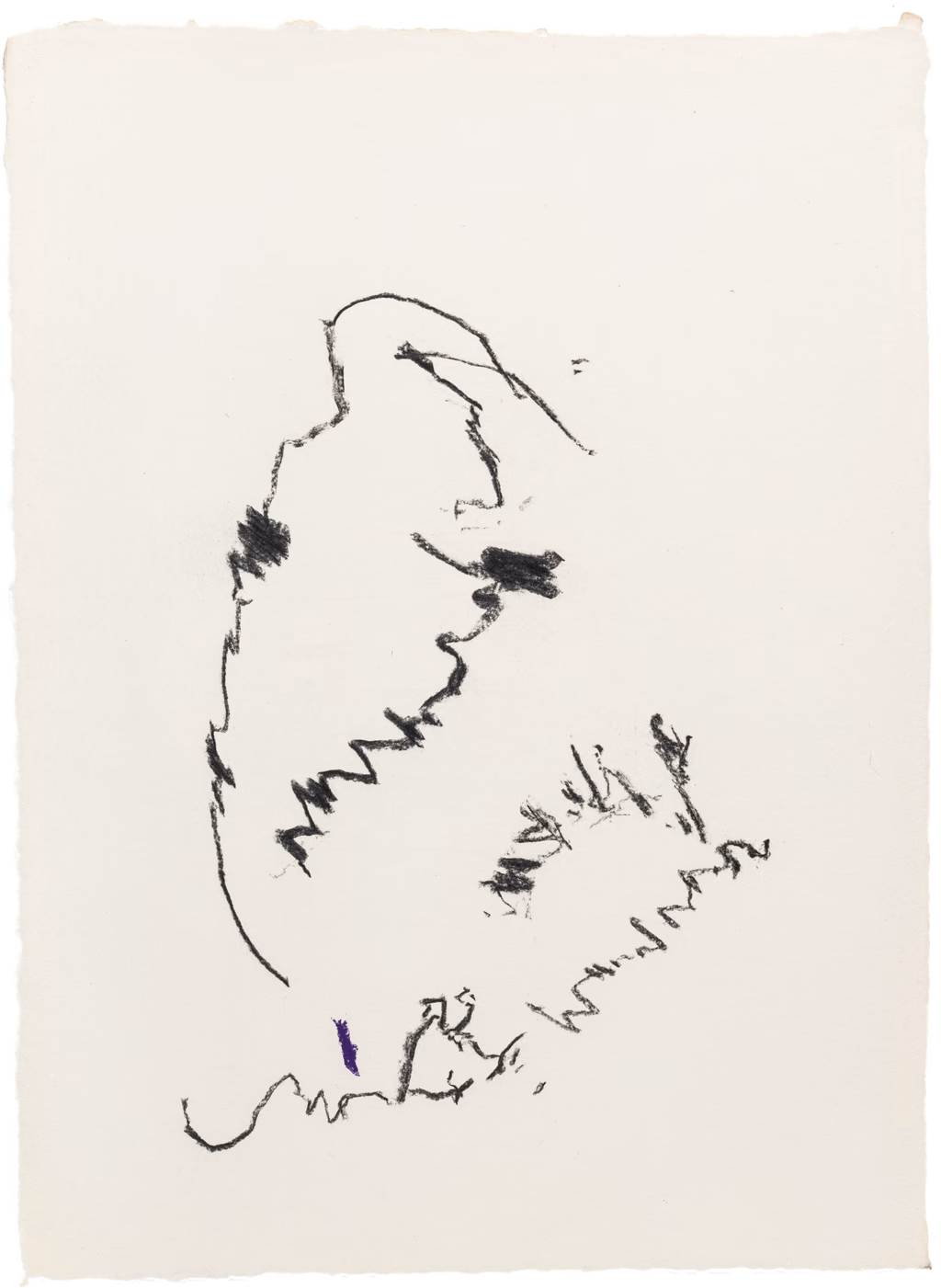 Body Drawing 92