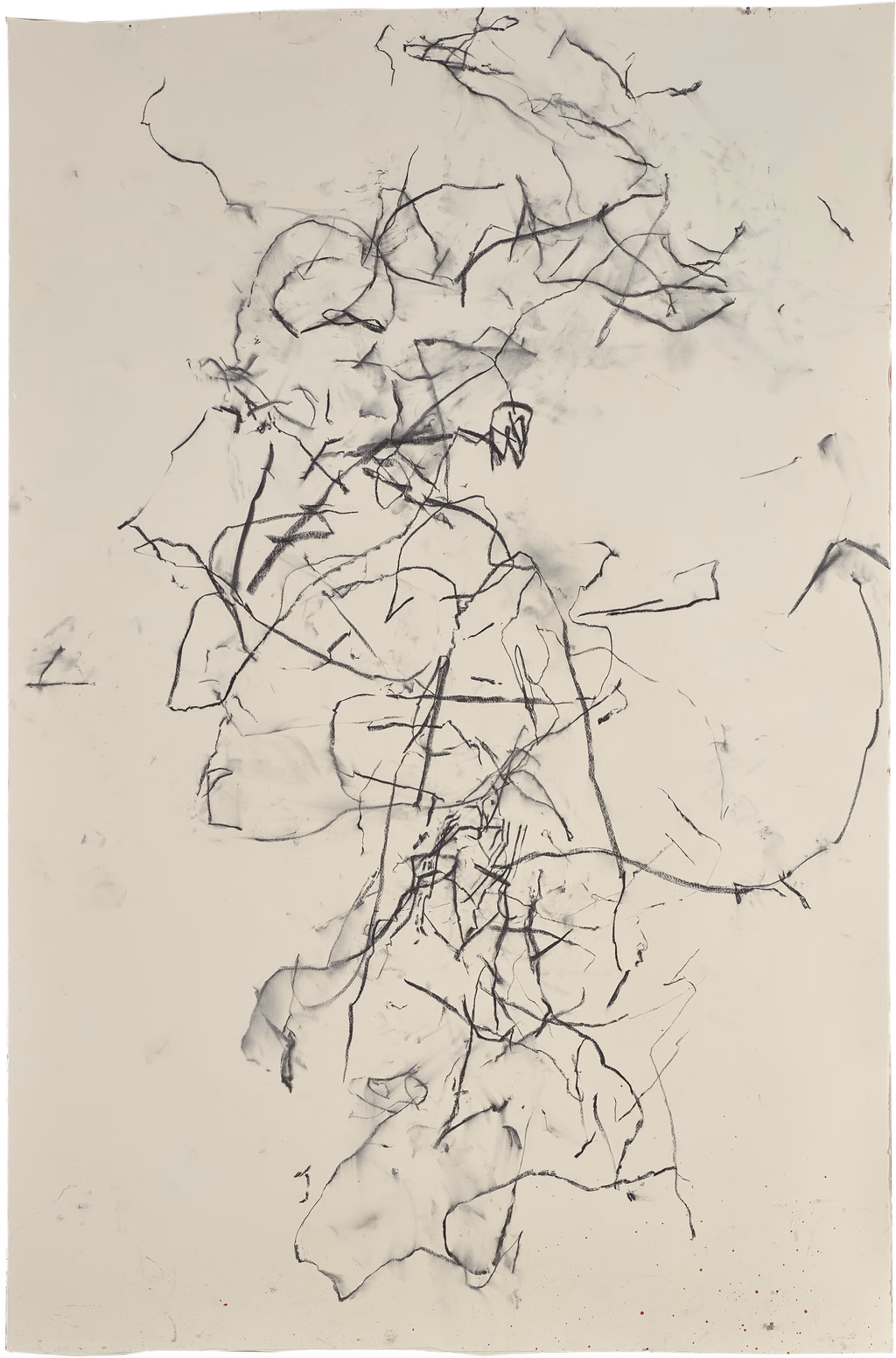 Body Drawing 1