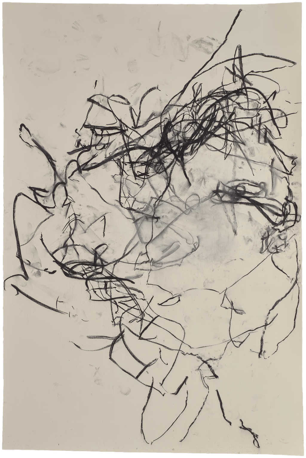 Body Drawing 3