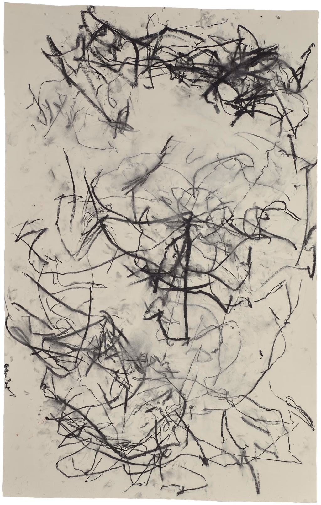 Body Drawing 5