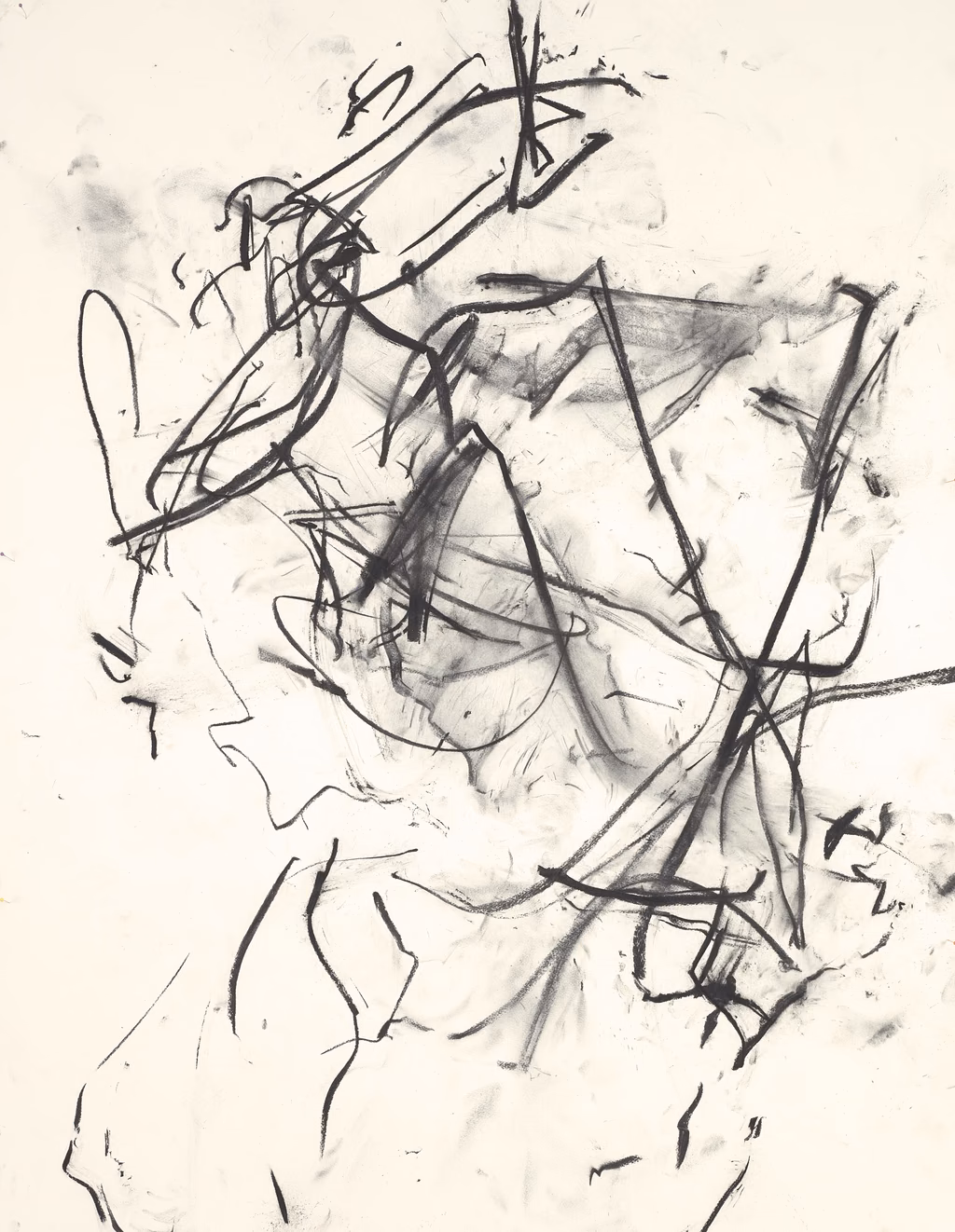 Body Drawing 9