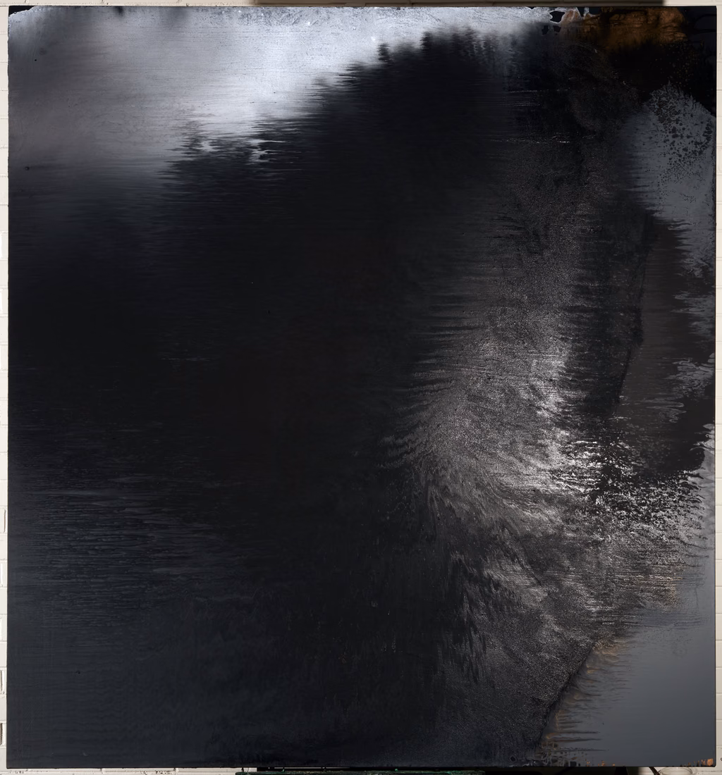 Black Painting