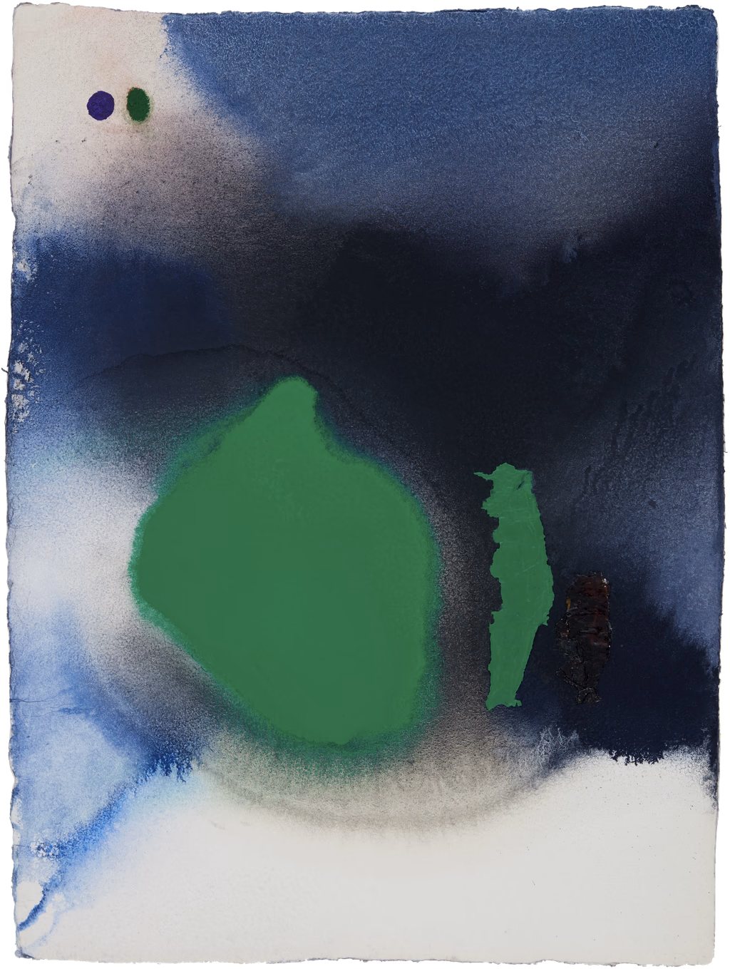 Pure Abstraction #102
