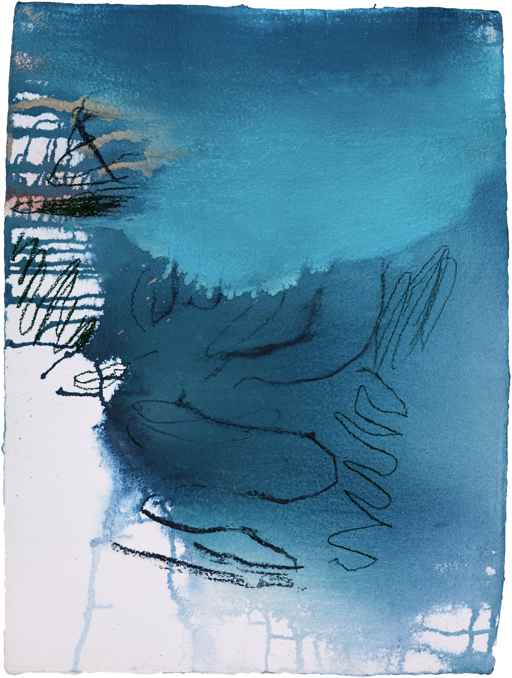 Pure Abstraction 2020 #1
