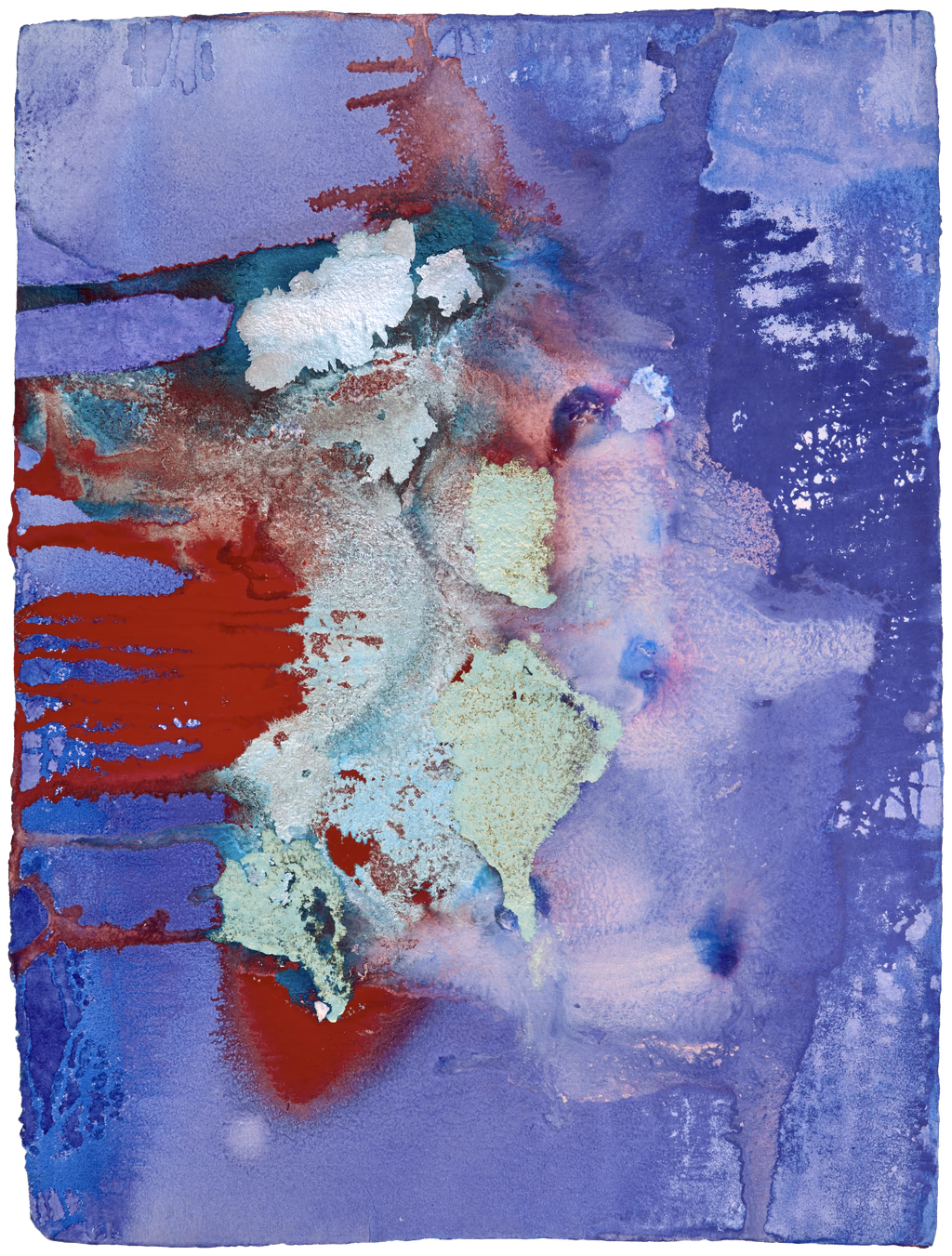 Pure Abstraction 2020 #3