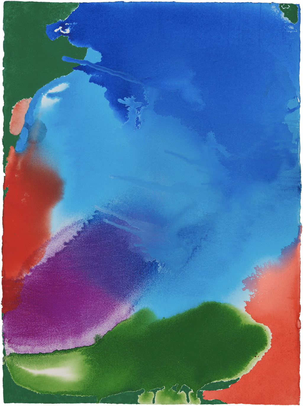 Pure Abstraction #89