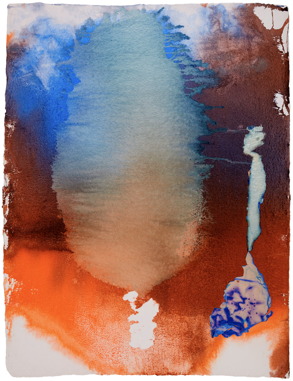Pure Abstraction #98