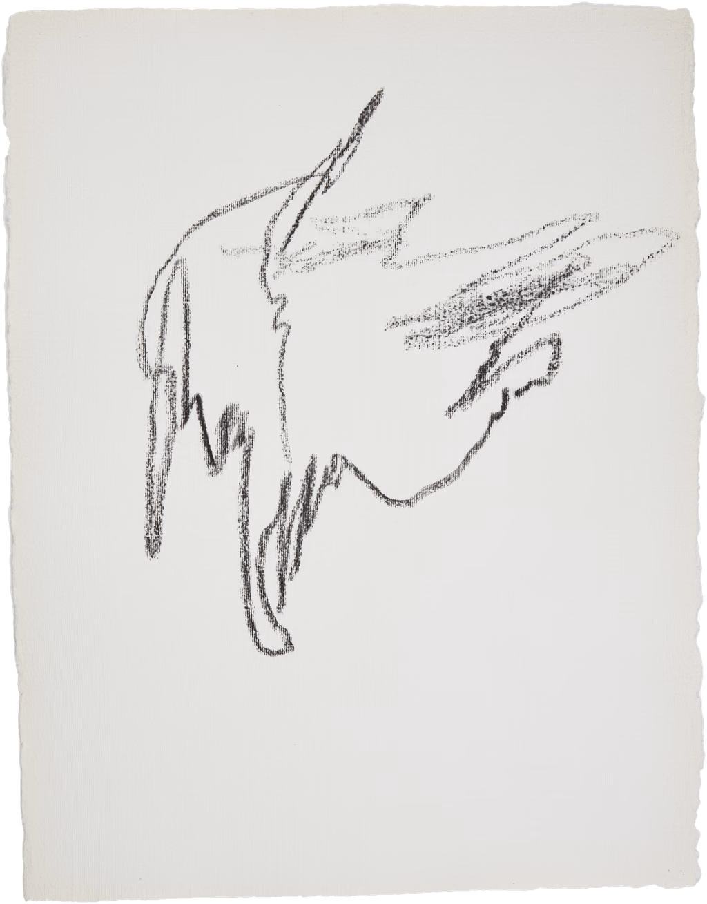 Study from the body #173
