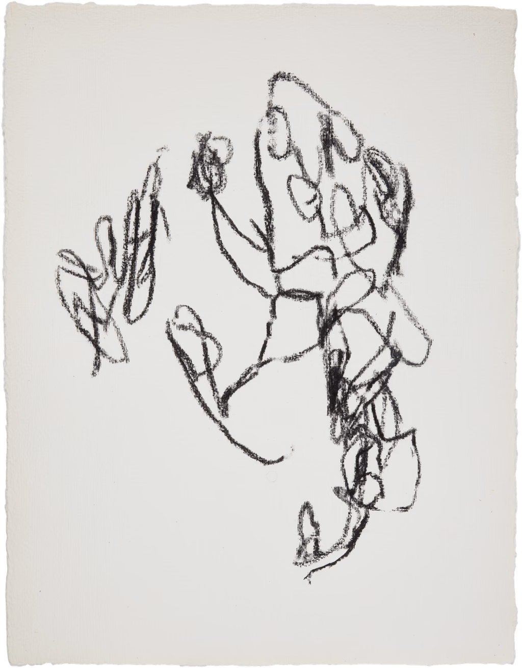 Study from the body #175