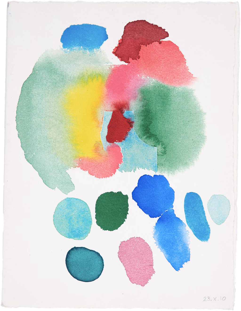 Colour Study