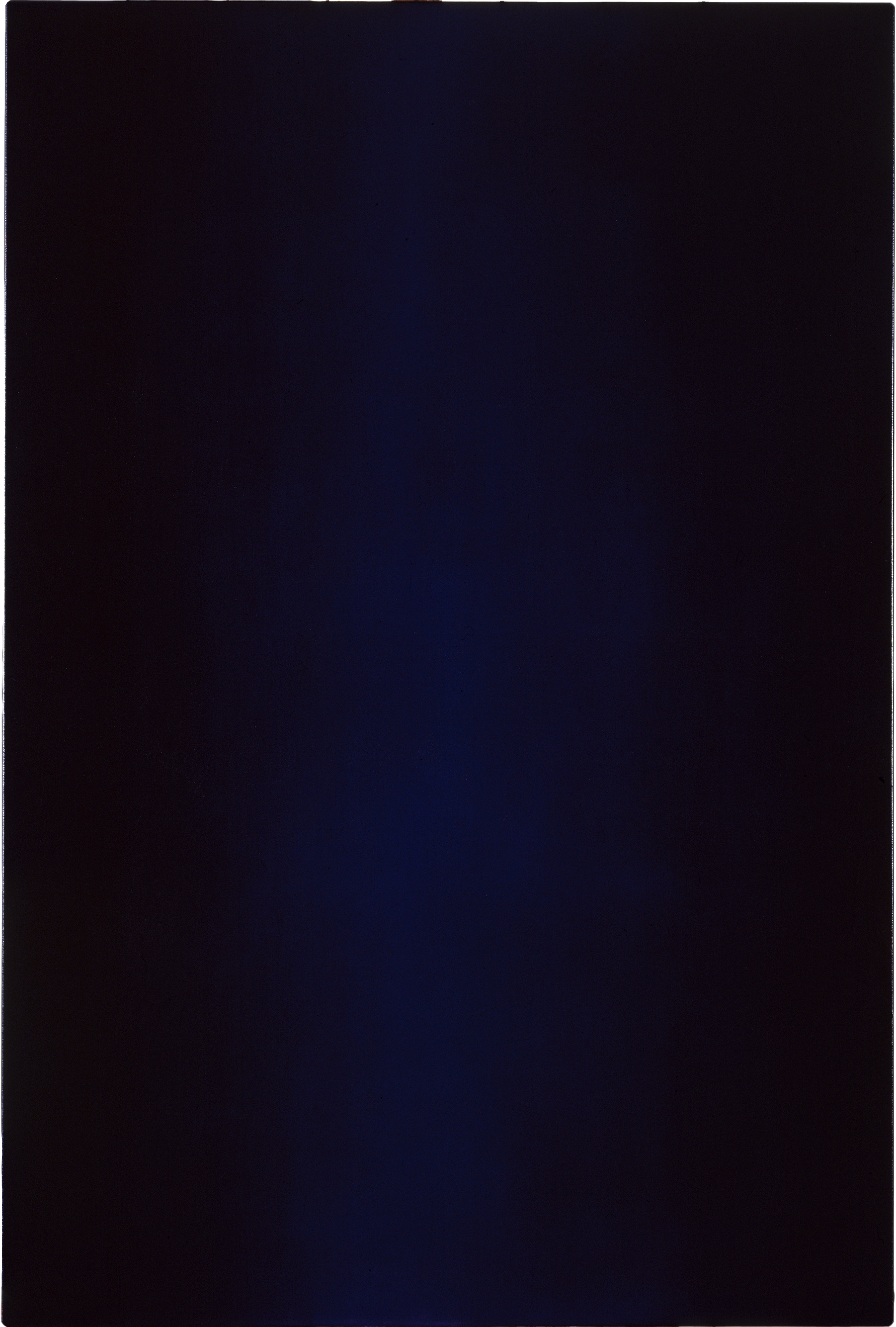 Emanation 2 — (1999 - 2000) — oil on linen — 101.5 x 152.5 cm