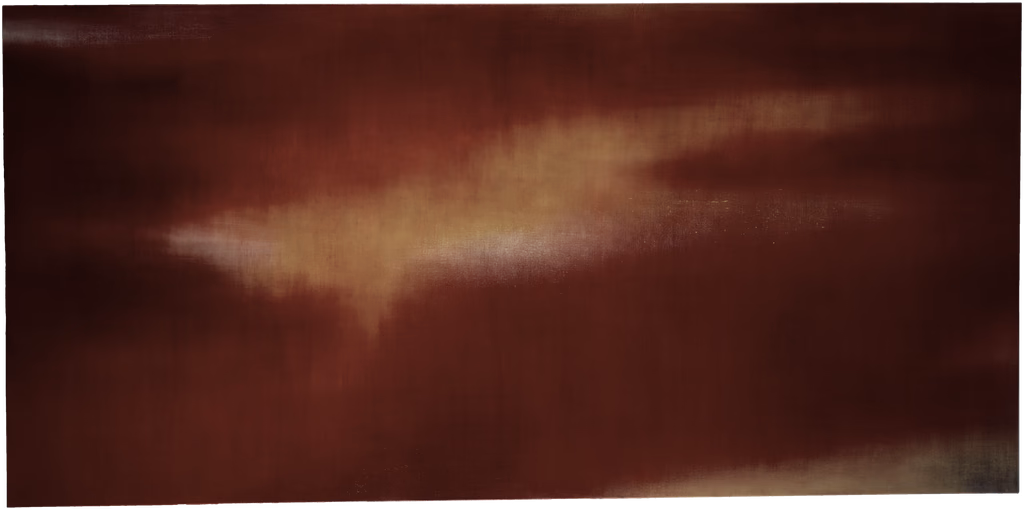 Fire Painting 1