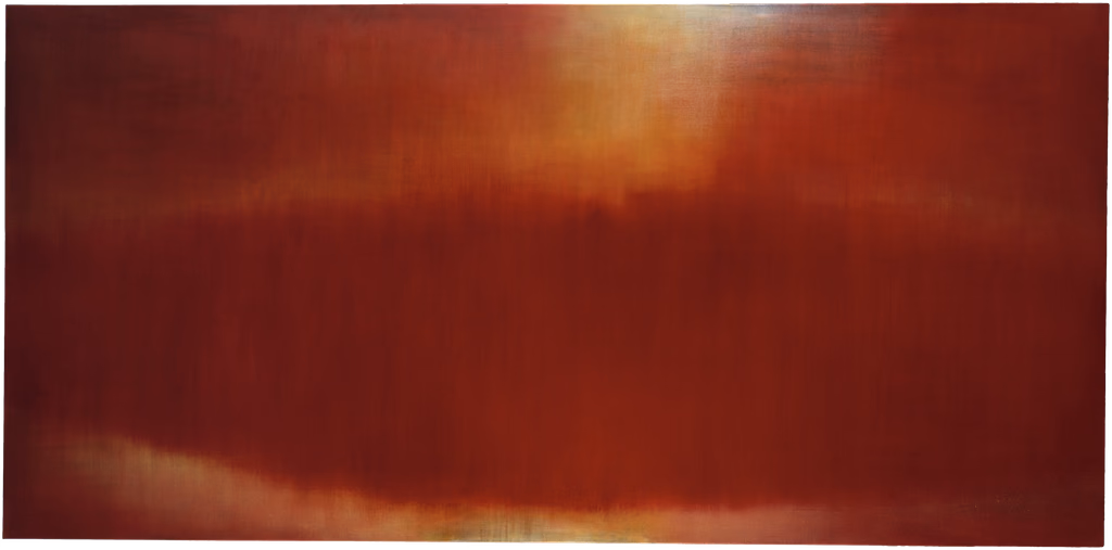 Fire Painting 2