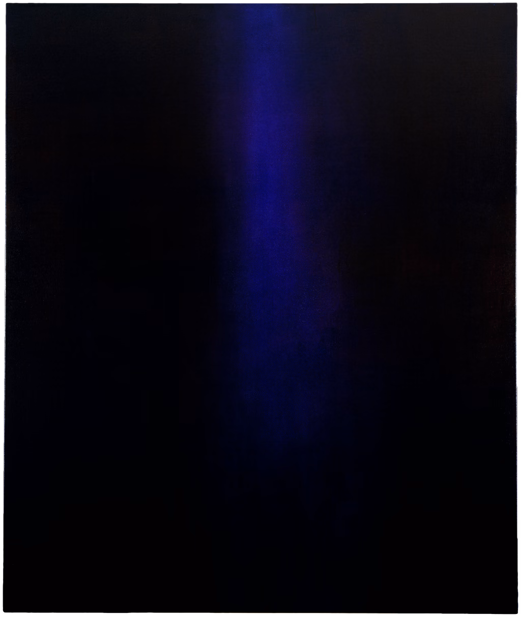 For the Blue Flash