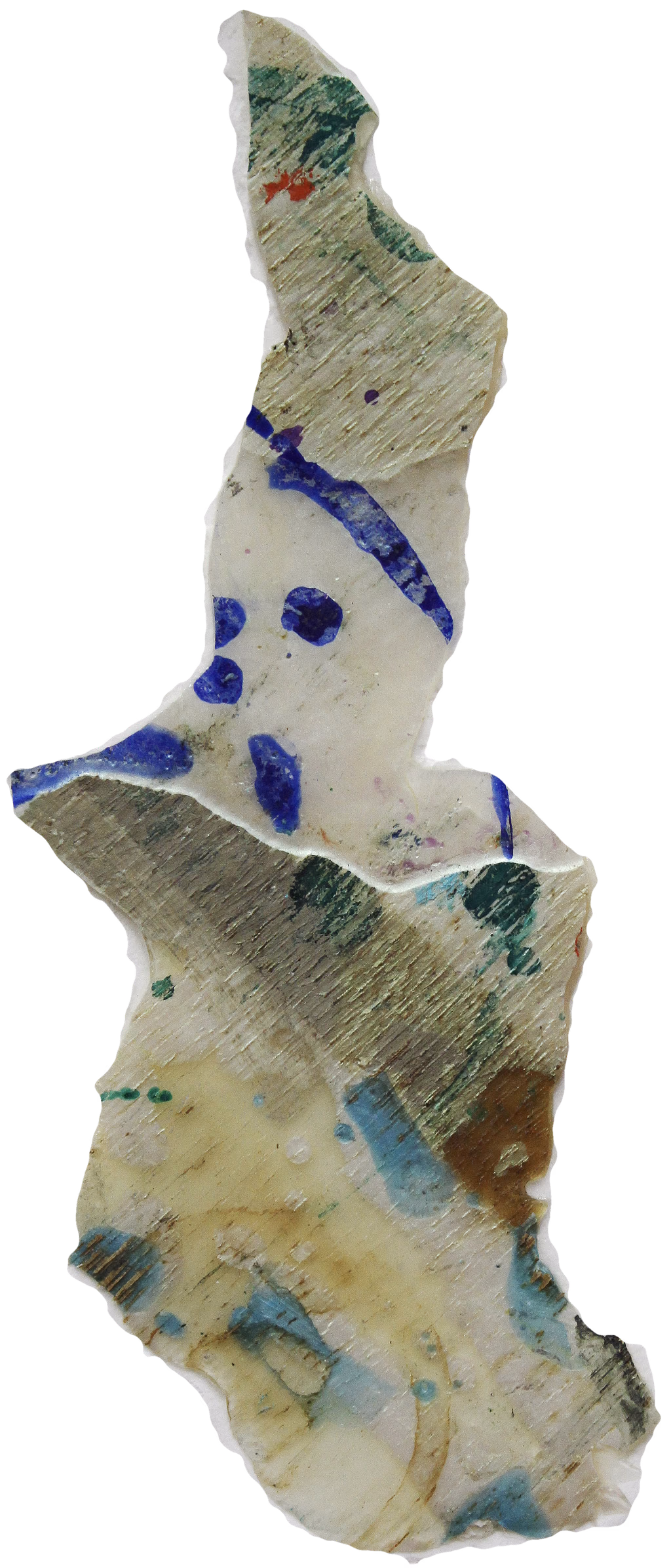 Fragment 8