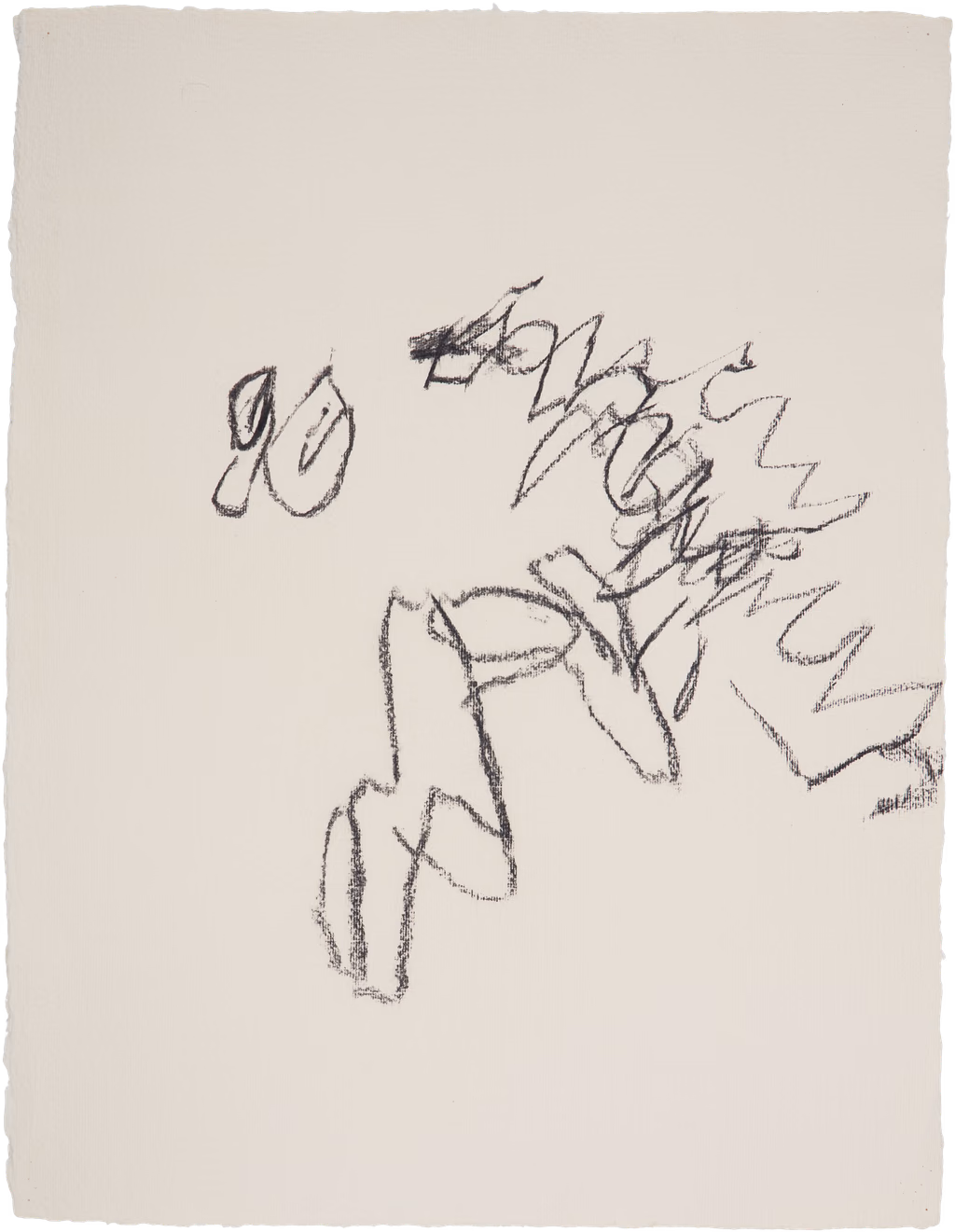 Garlo Drawing #1