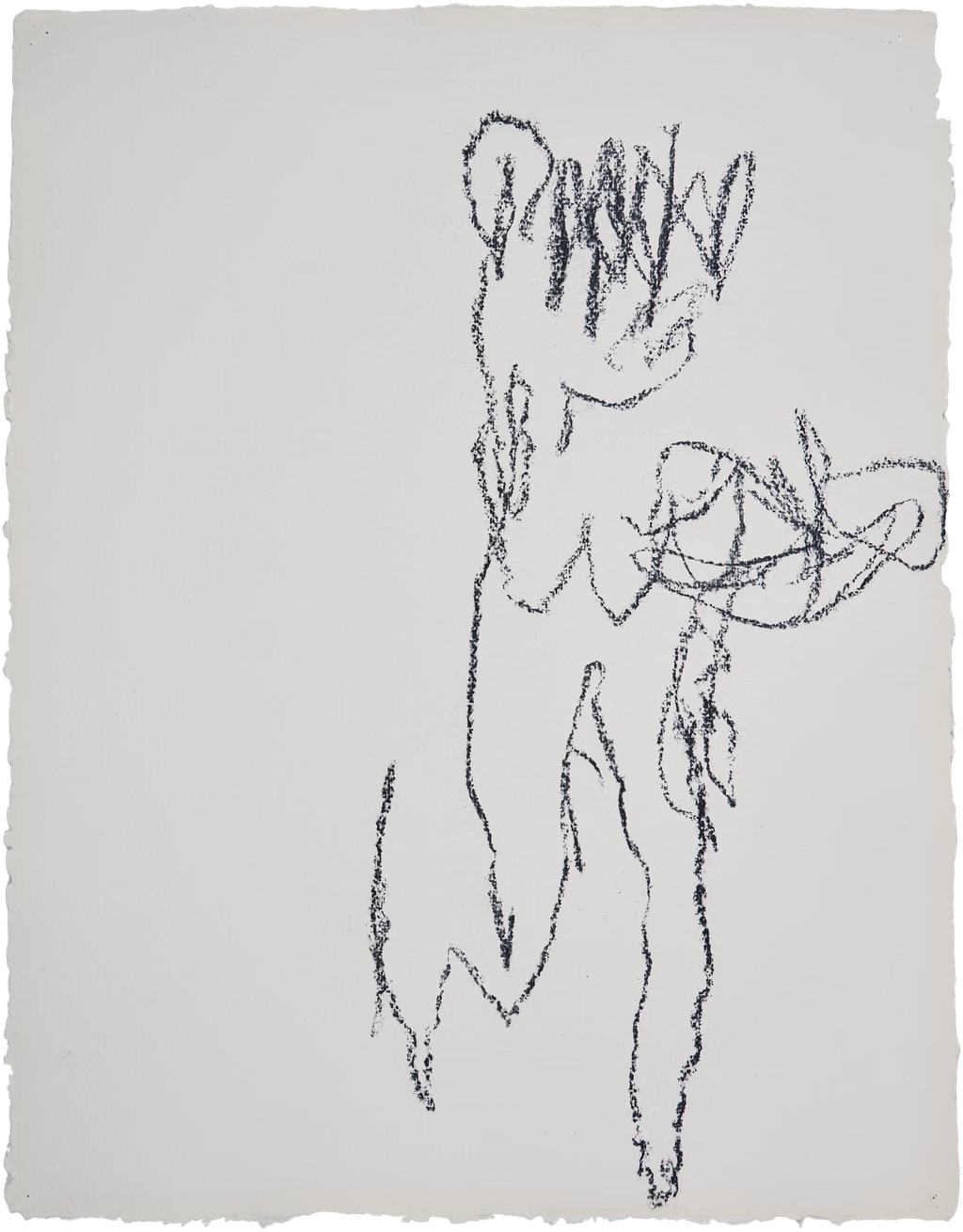 Garlo Drawing #10