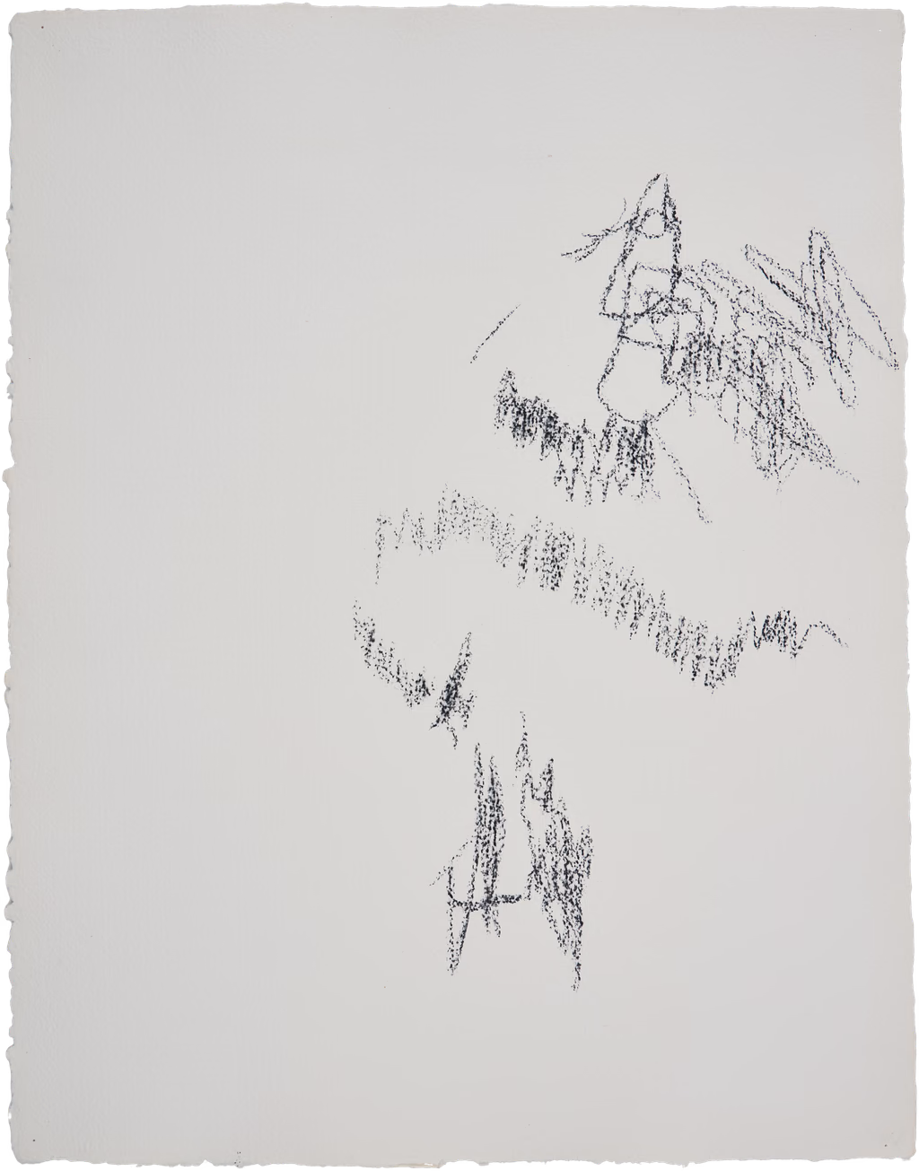 Garlo Drawing #11