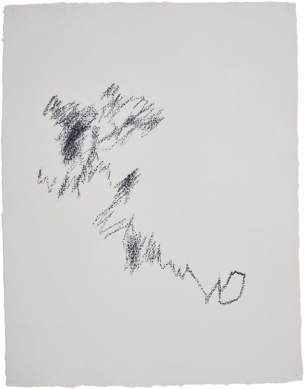 Garlo Drawing #12