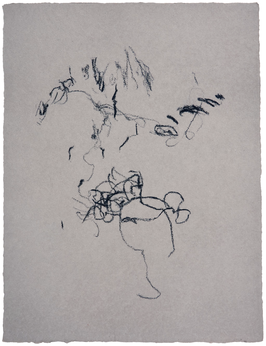 Garlo Drawing #12