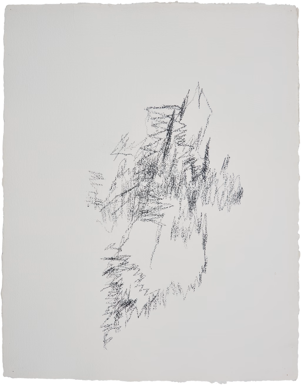 Garlo Drawing #13