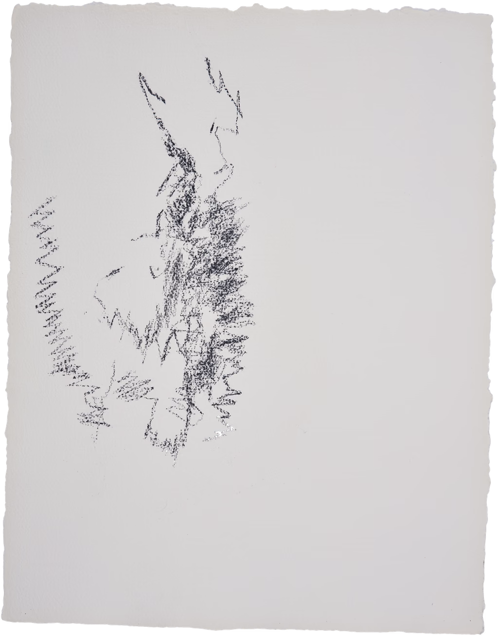 Garlo Drawing #14