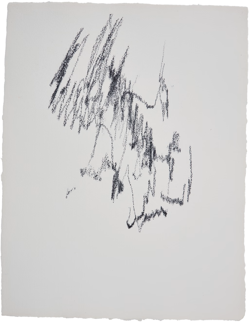 Garlo Drawing #15