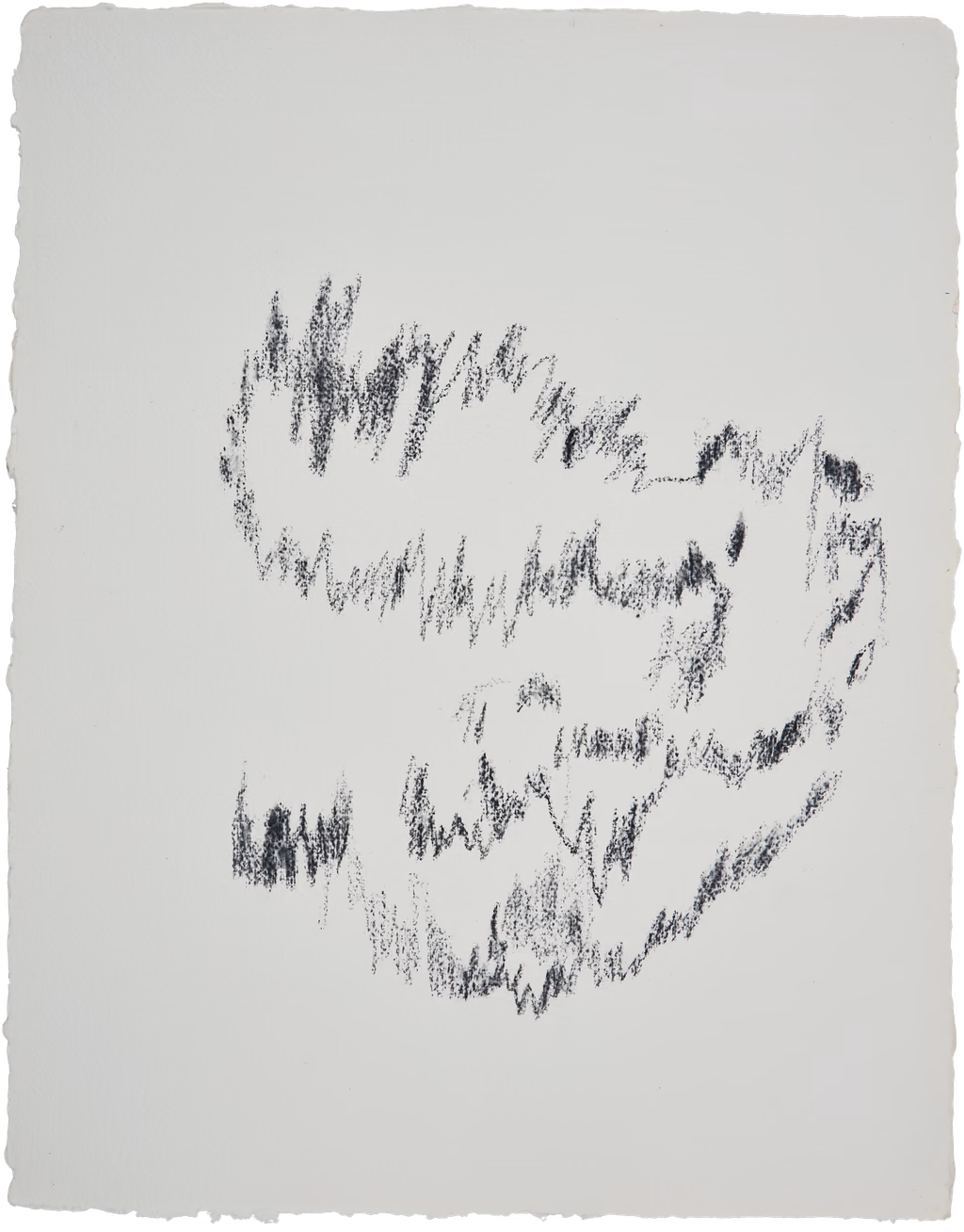 Garlo Drawing #17