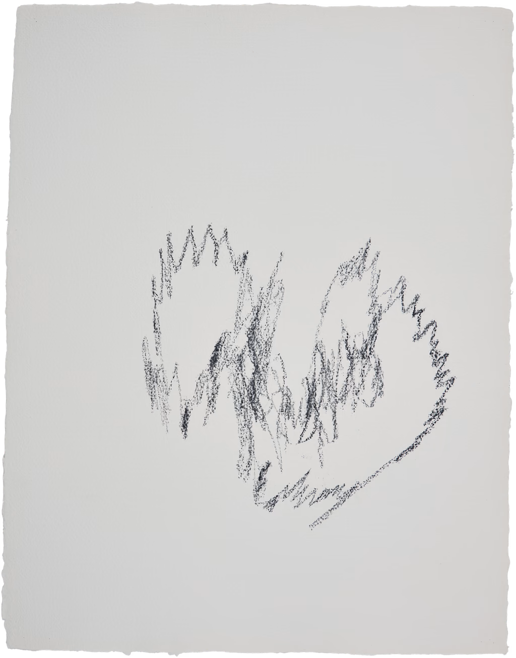 Garlo Drawing #18