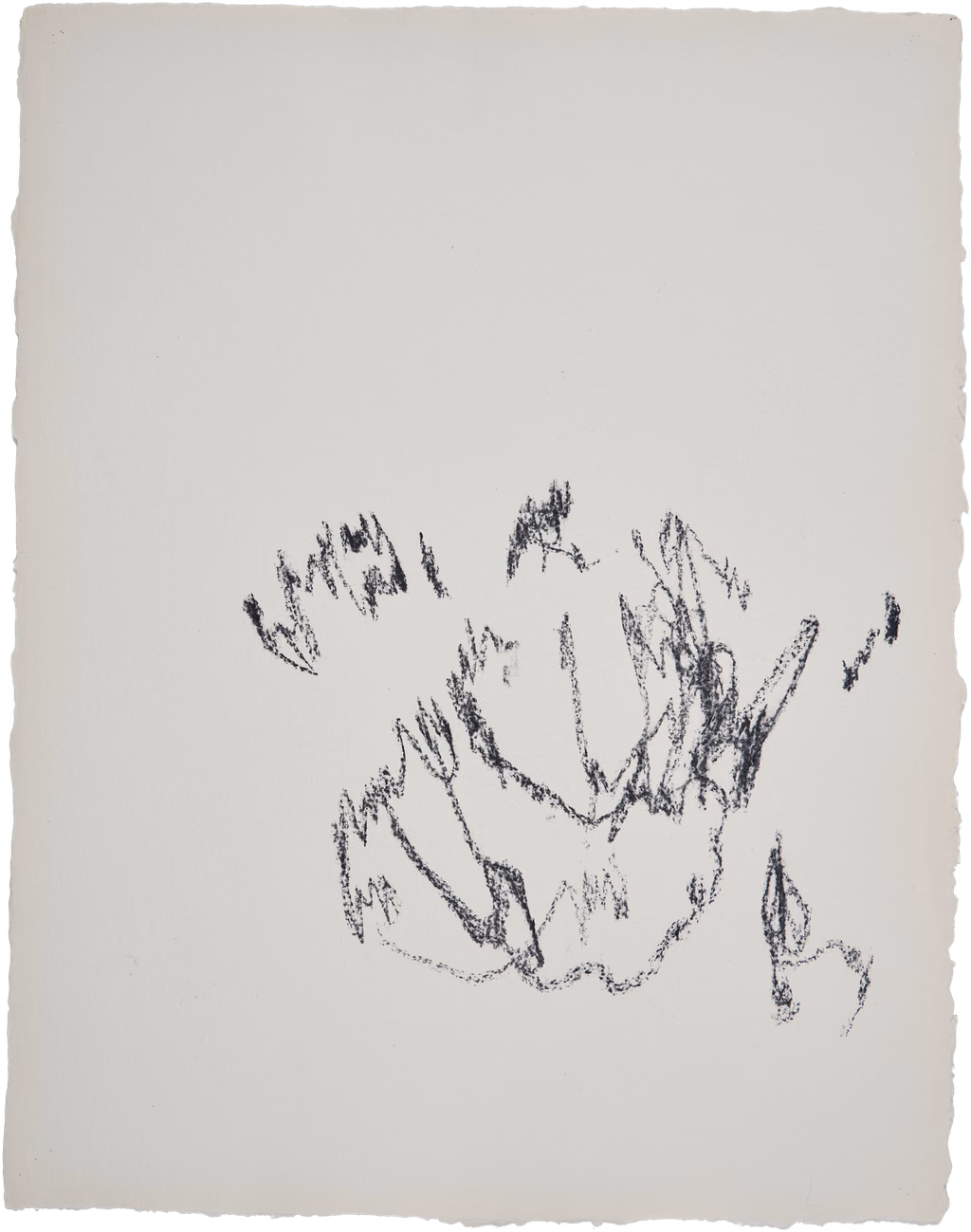 Garlo Drawing #19