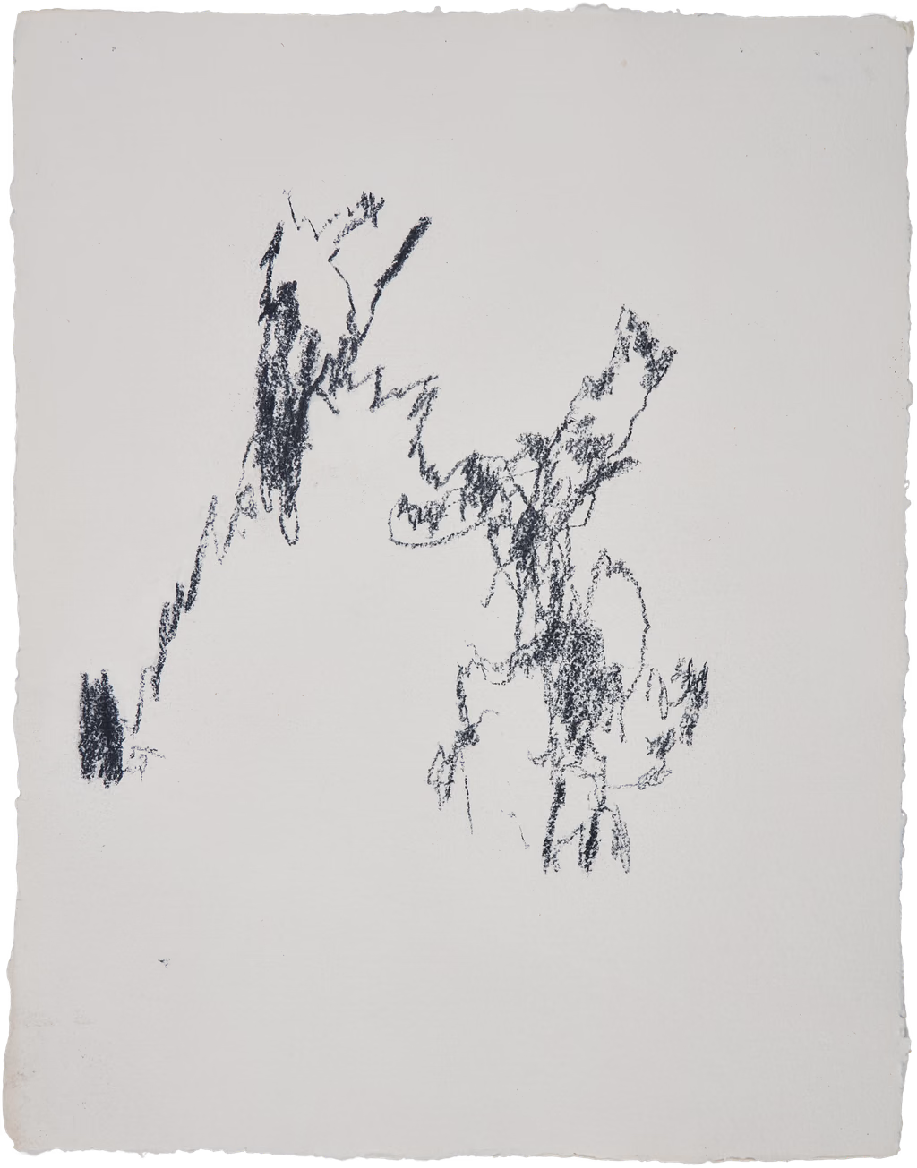 Garlo Drawing #2