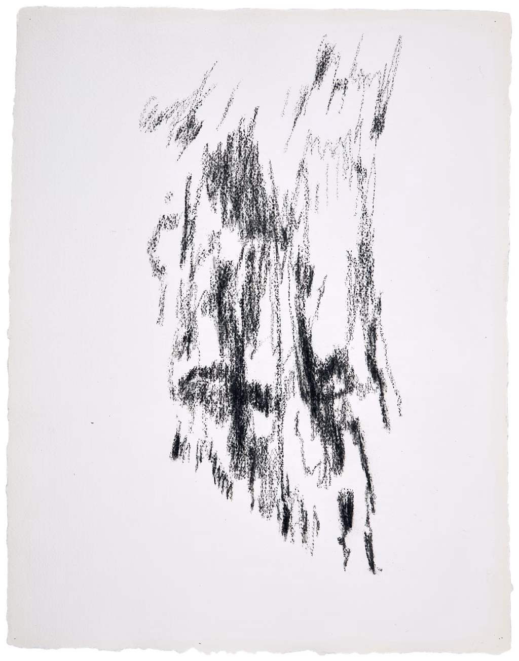 Garlo Drawing #3