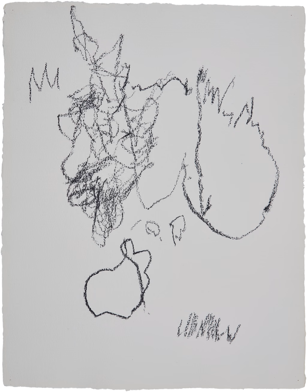 Garlo Drawing #5