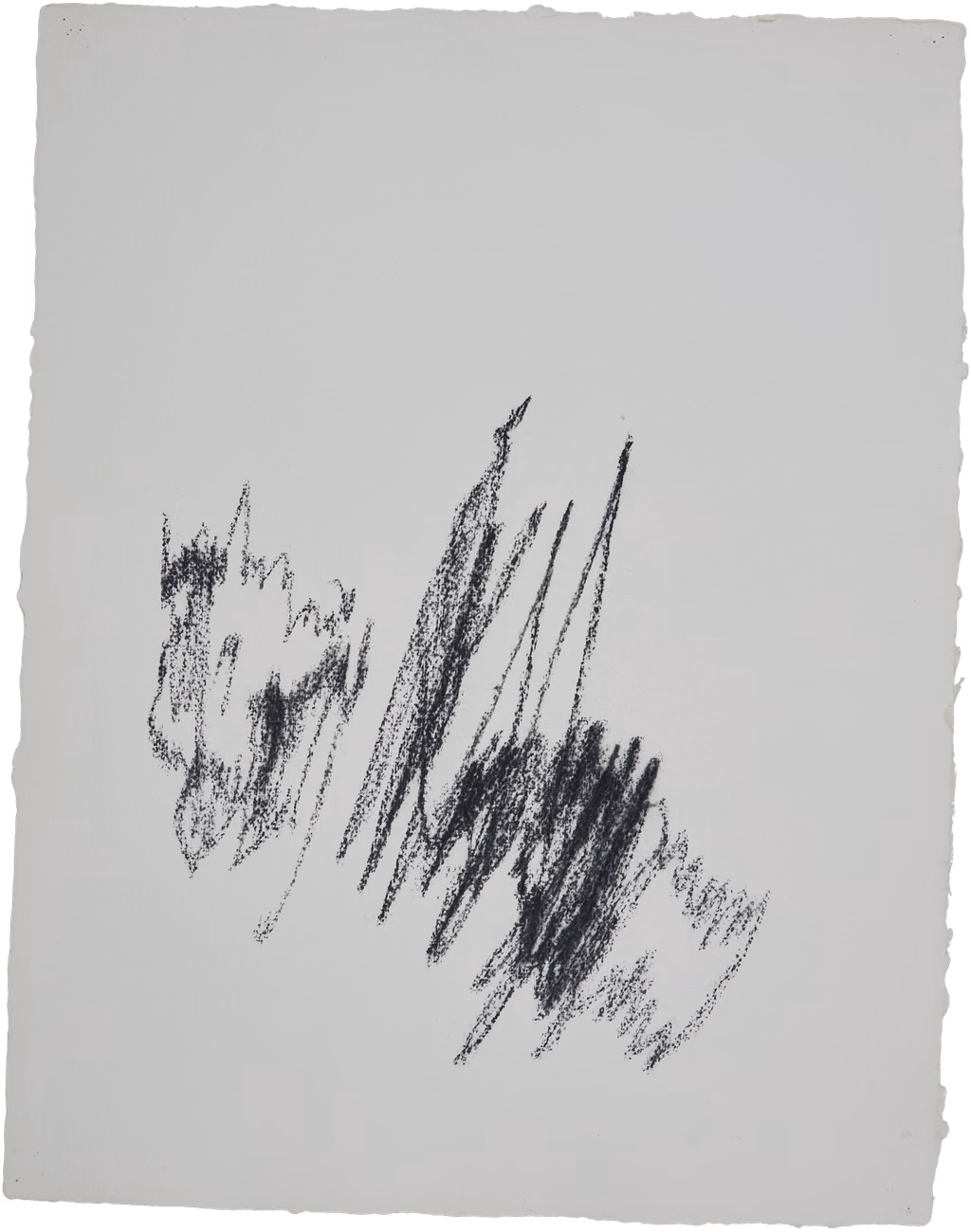 Garlo Drawing #6