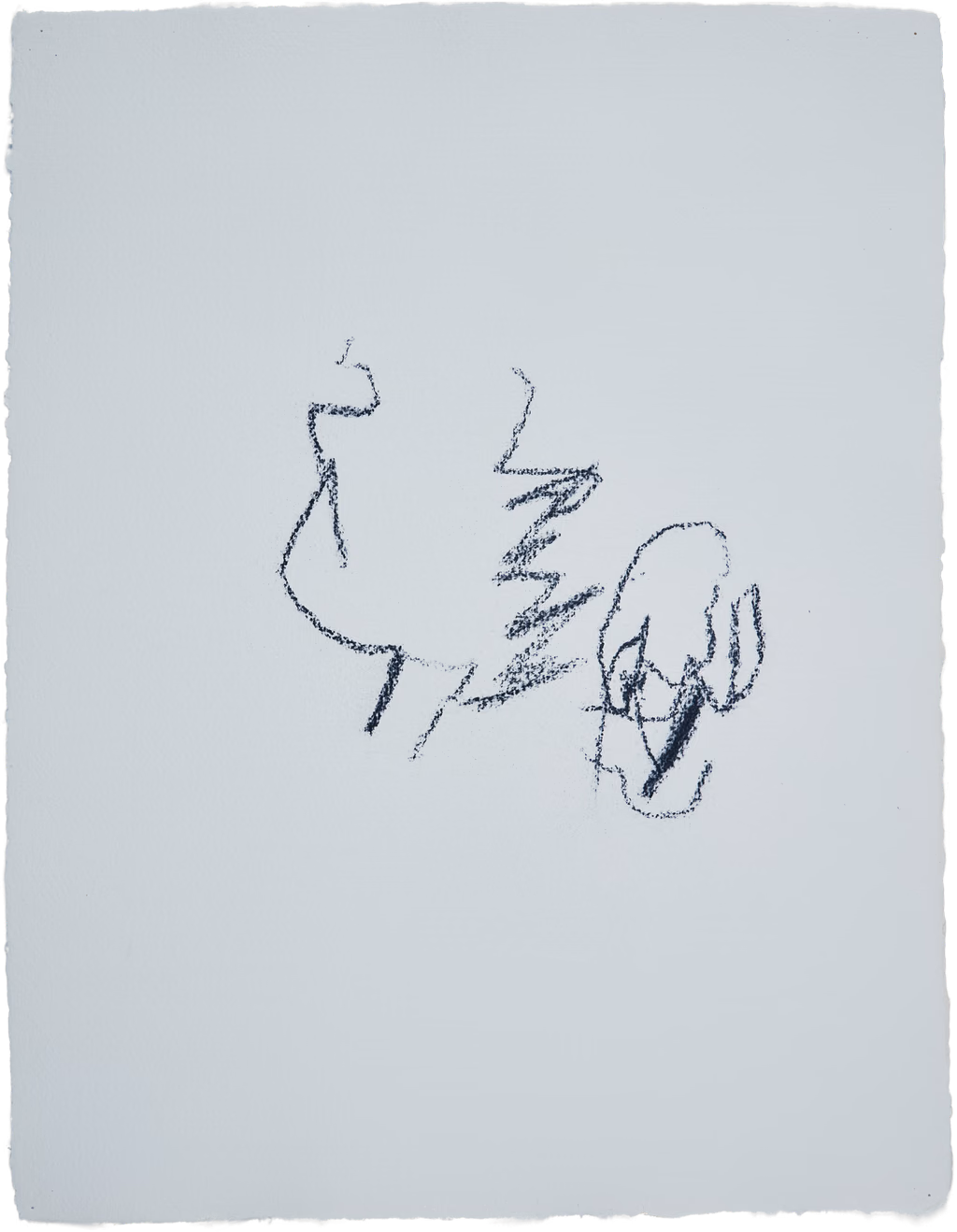 Garlo Drawing #7