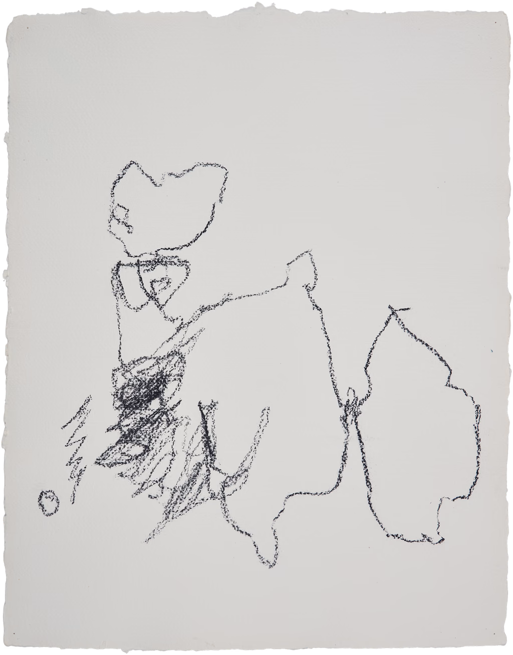 Garlo Drawing #8