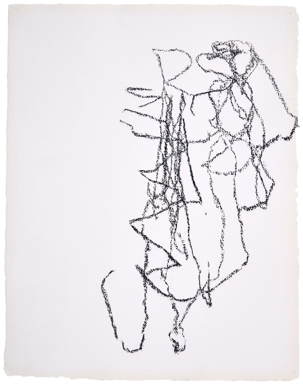 Garlo Drawing #9