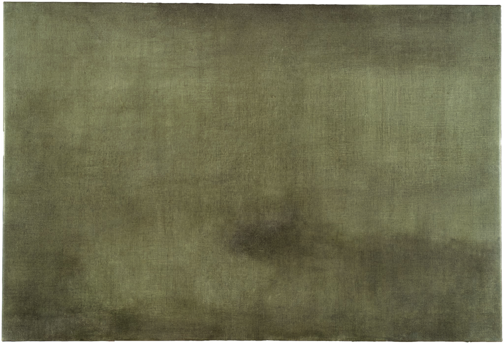 Green Earth Painting