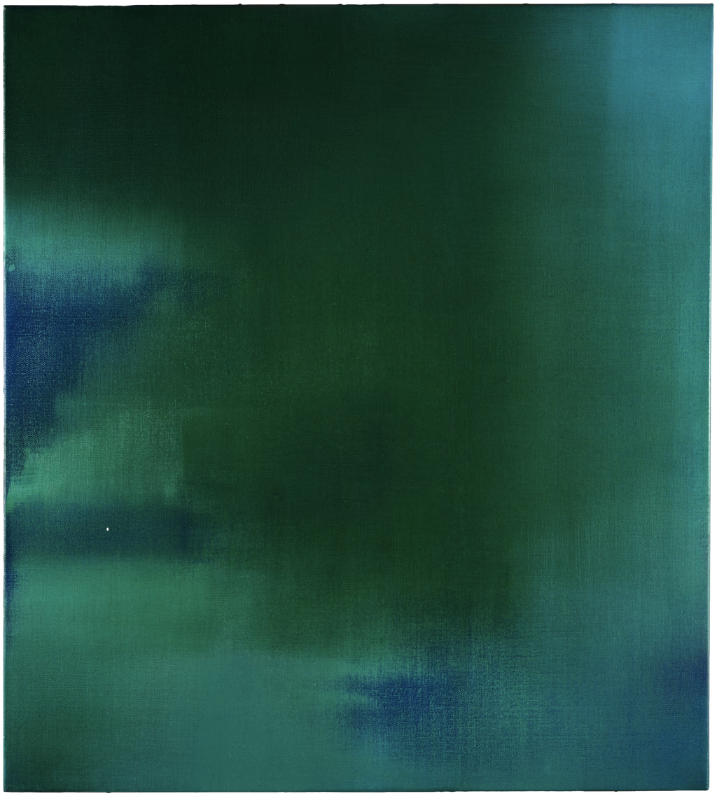 Green Mountain