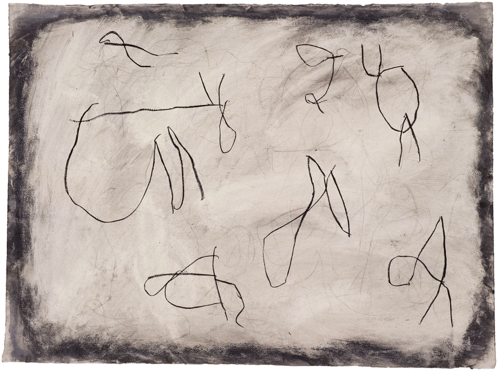 Land Drawing