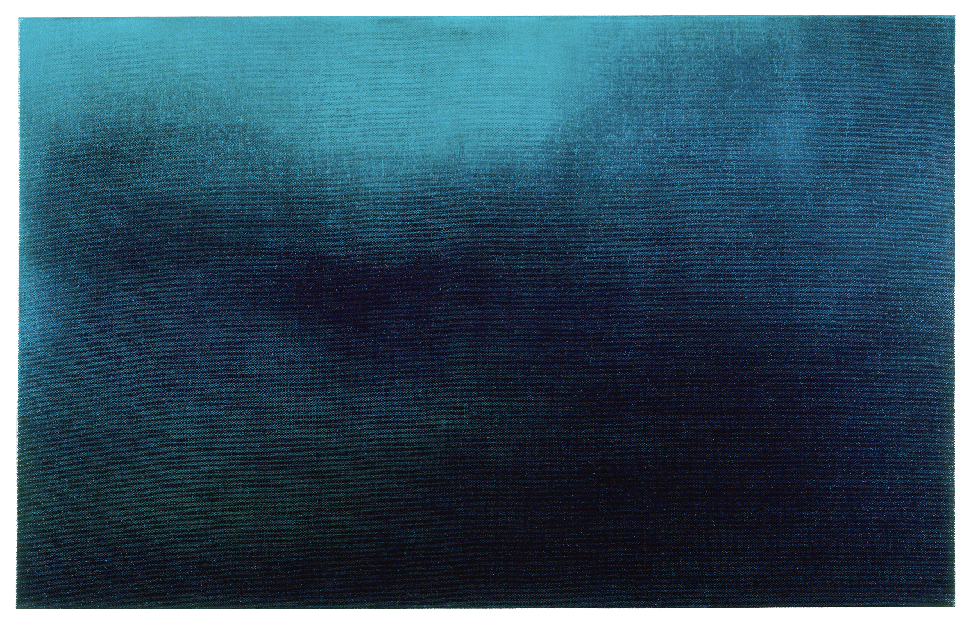 Painting — (1997 - 1998) — oil on linen — 152 x 91.5 cm