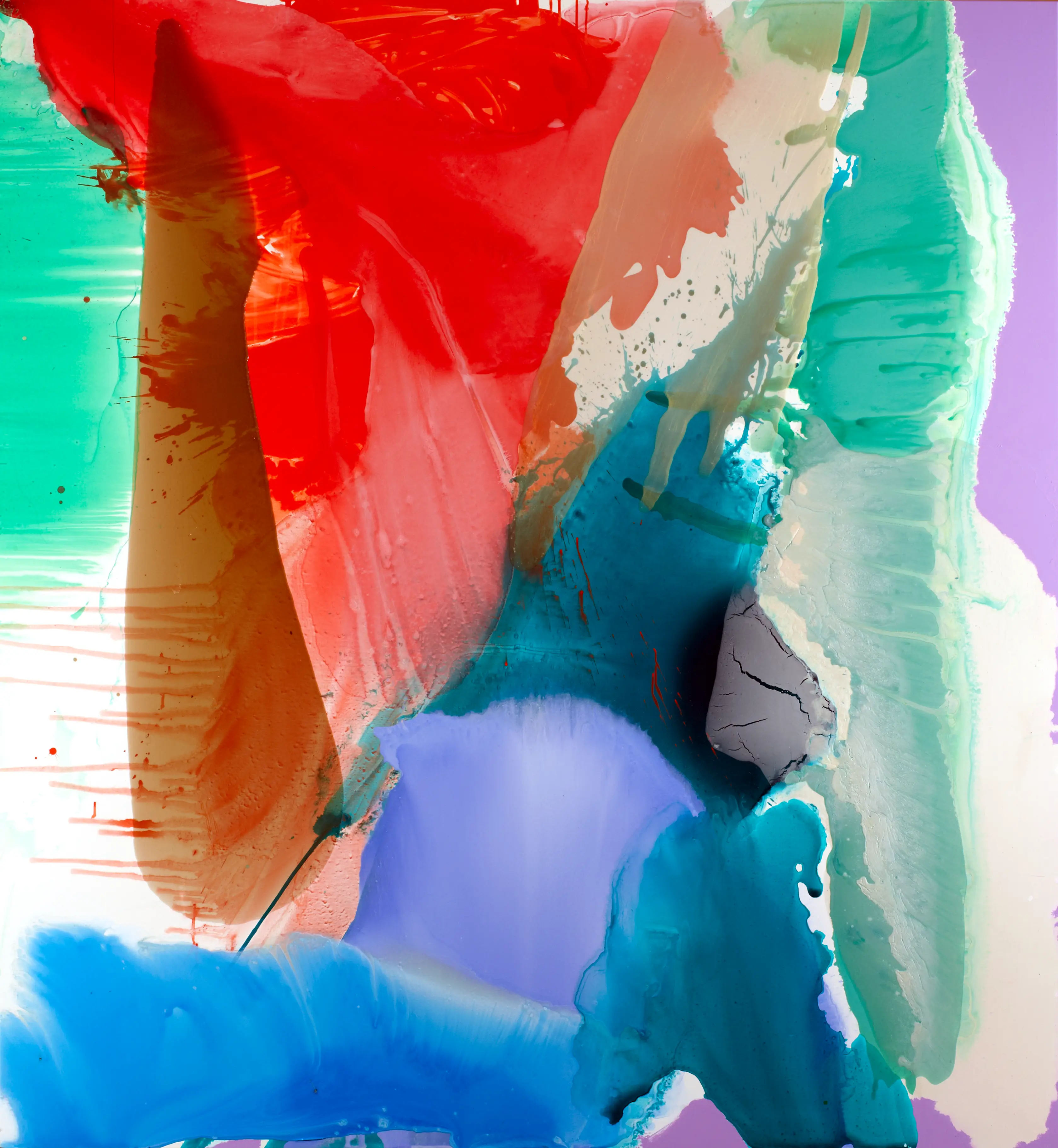 Pure Abstraction #10