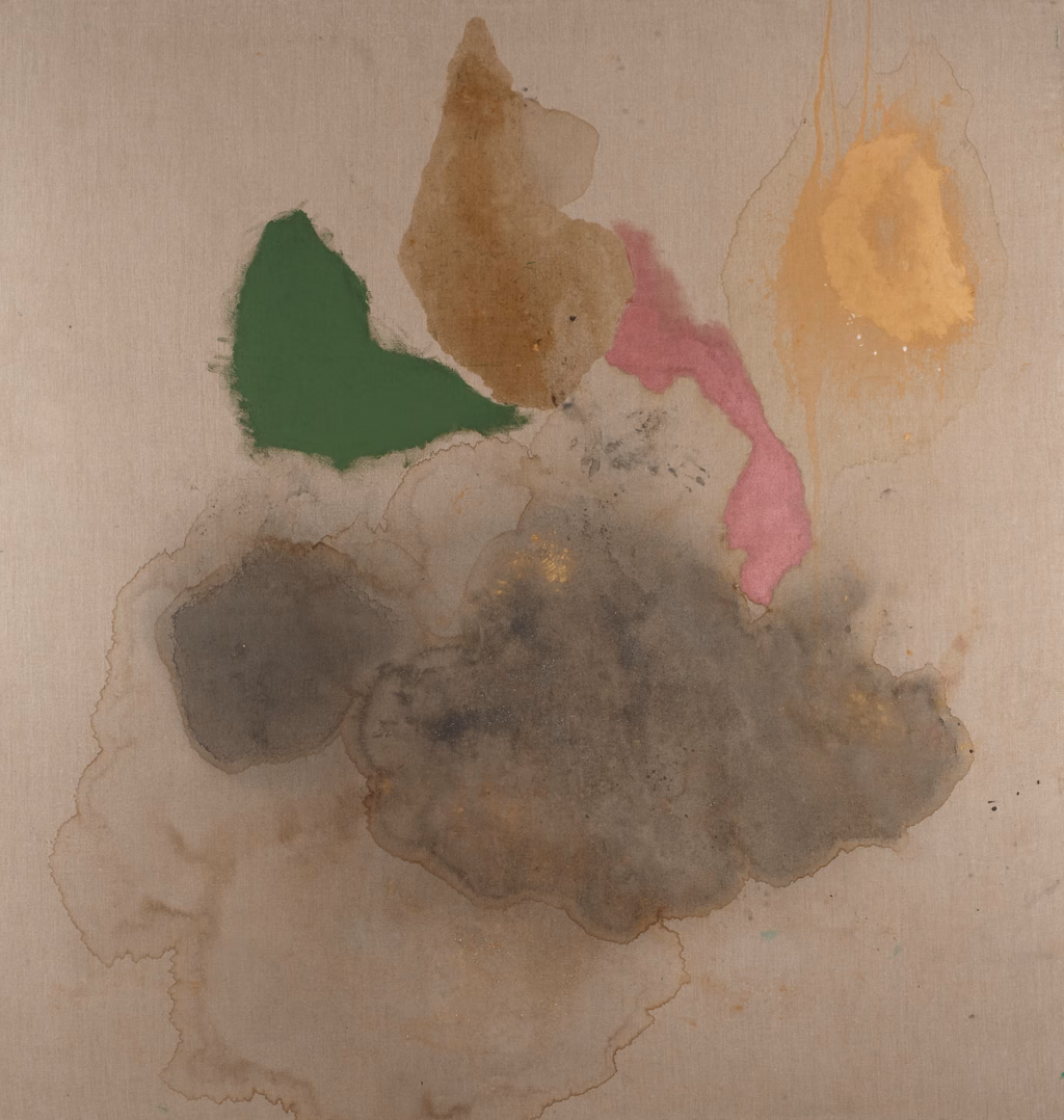 Pure Abstraction #2
