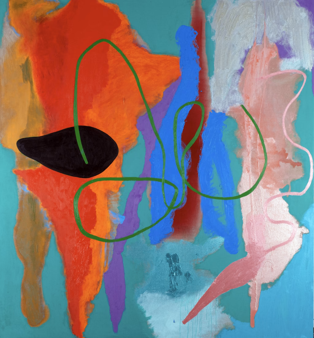 Pure Abstraction #3