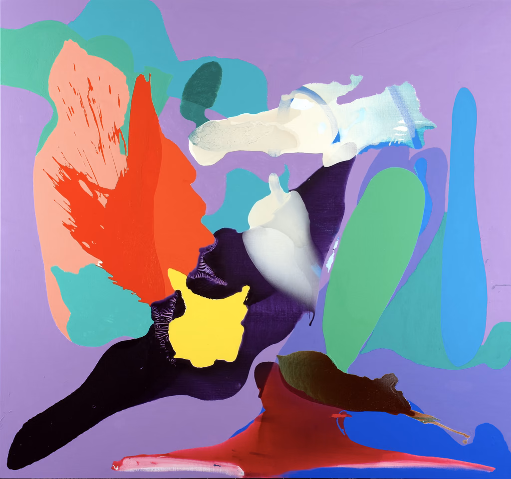 Pure Abstraction #4