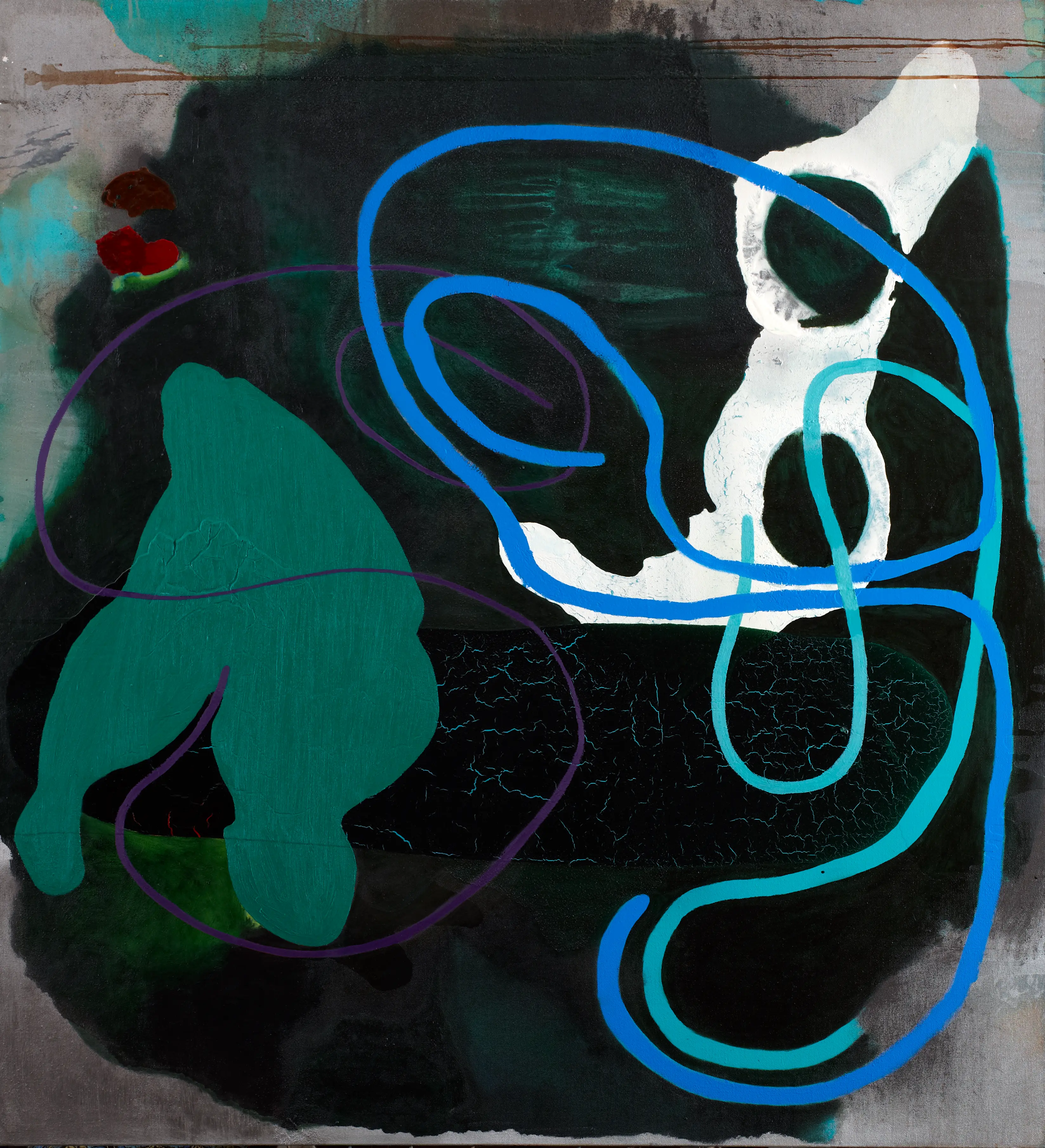 Pure Abstraction #7