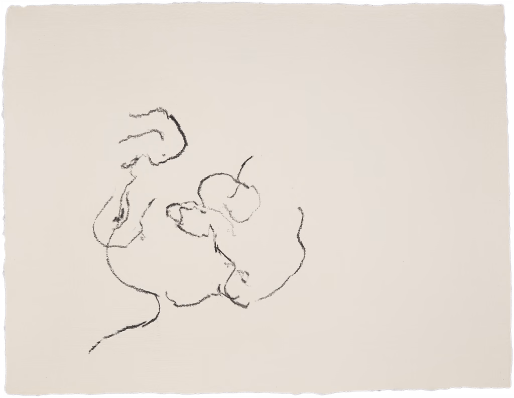 Pure Abstraction #73