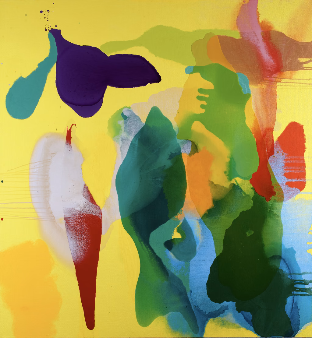 Pure Abstraction #9