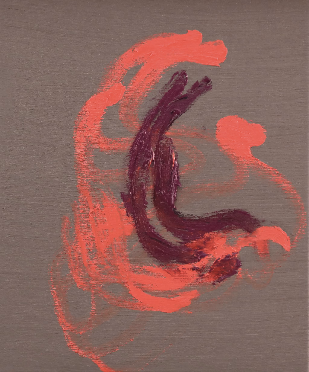 Study [from Lockdown] #3