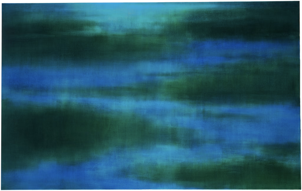 The Fanghu Isle